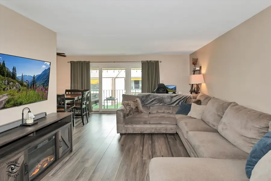 17713 Harlem Avenue #15, Tinley Park, IL 60477 - #3