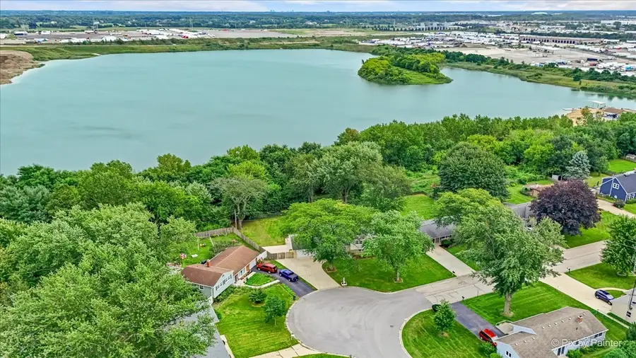 132 Scott Drive, East Dundee, IL 60118 - #3