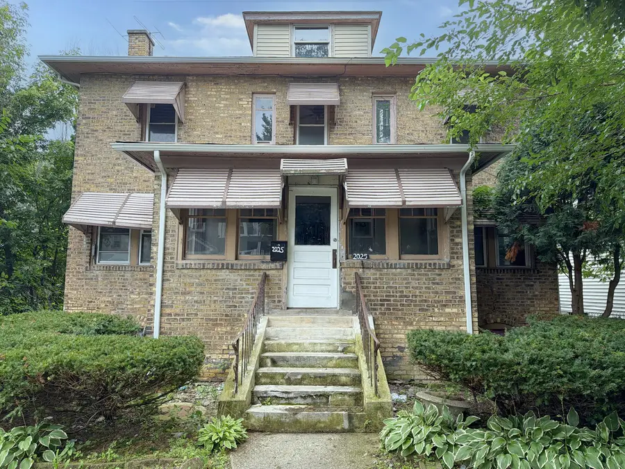 2025 Dodge Avenue, Evanston, IL 60201 - #2