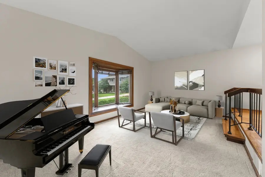 8 Keystone Court, Bolingbrook, IL 60440 - #3
