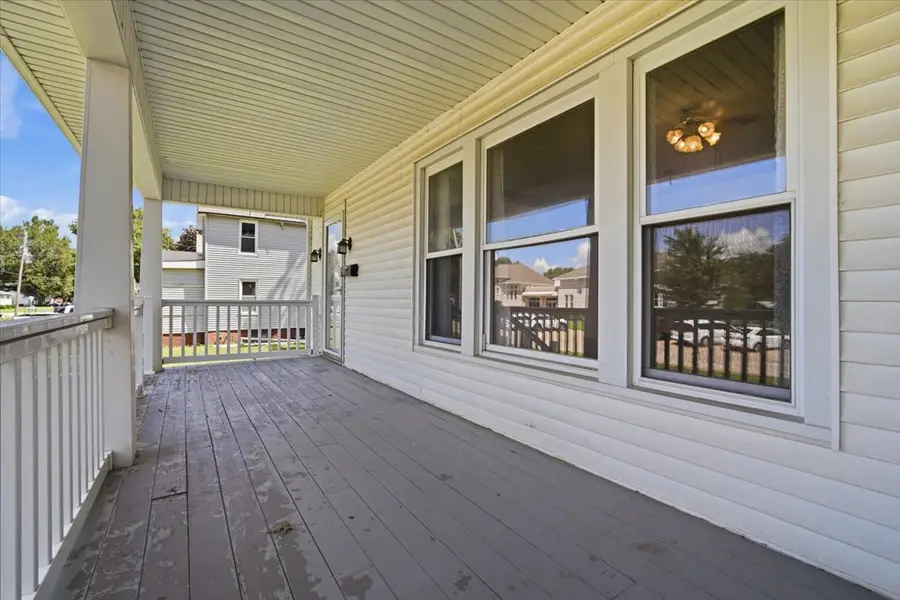 198 W First Street, El Paso, IL 61738 - #2