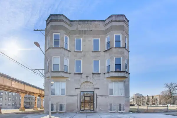 313 E 60th Street #4, Chicago, IL 60637