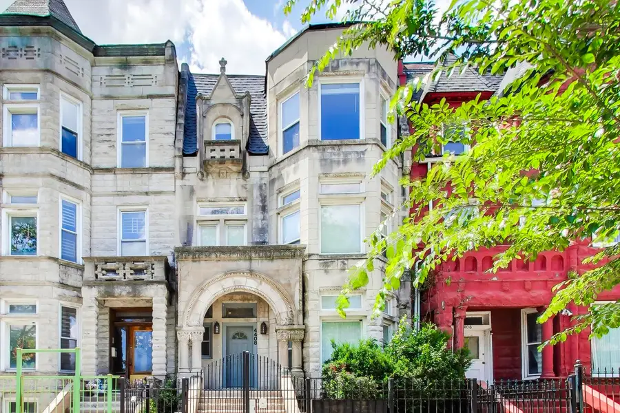 4408 S Michigan Avenue, Chicago, IL 60653 - #2