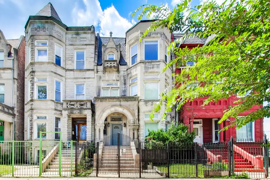 4408 S Michigan Avenue, Chicago, IL 60653 - #3