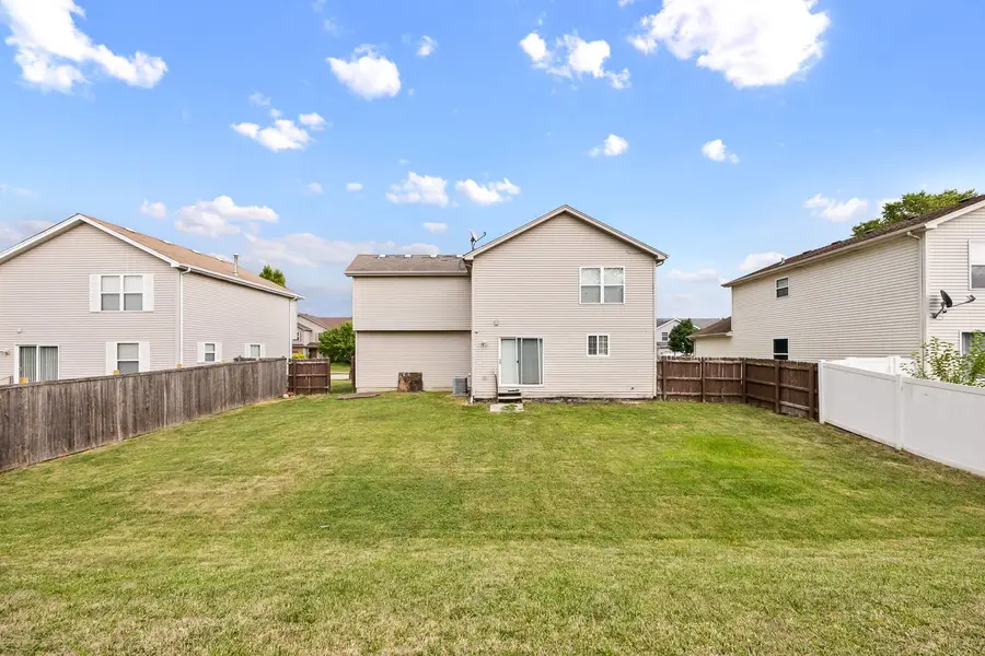 1303 Idabright Drive, Plainfield, IL 60586 - #3