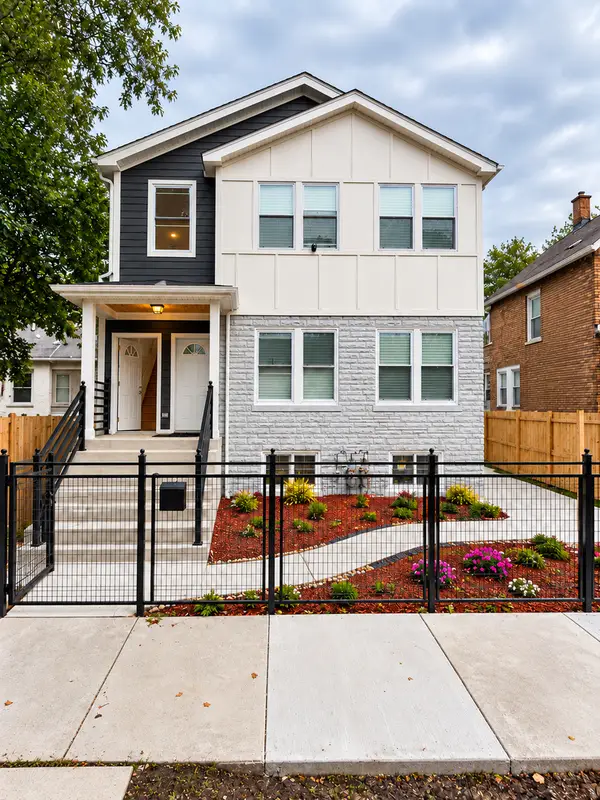 1353 N Long Avenue, Chicago, IL 60651