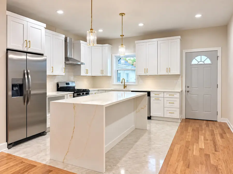 1353 N Long Avenue, Chicago, IL 60651 - #2
