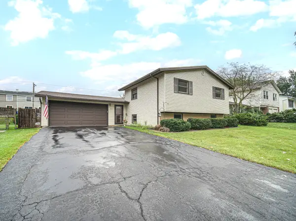 7515 Northway Drive, Hanover Park, IL 60133
