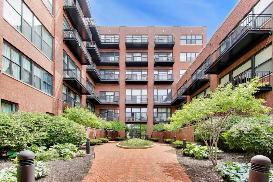 2323 W Pershing Road #609, Chicago, IL 60609 - #3