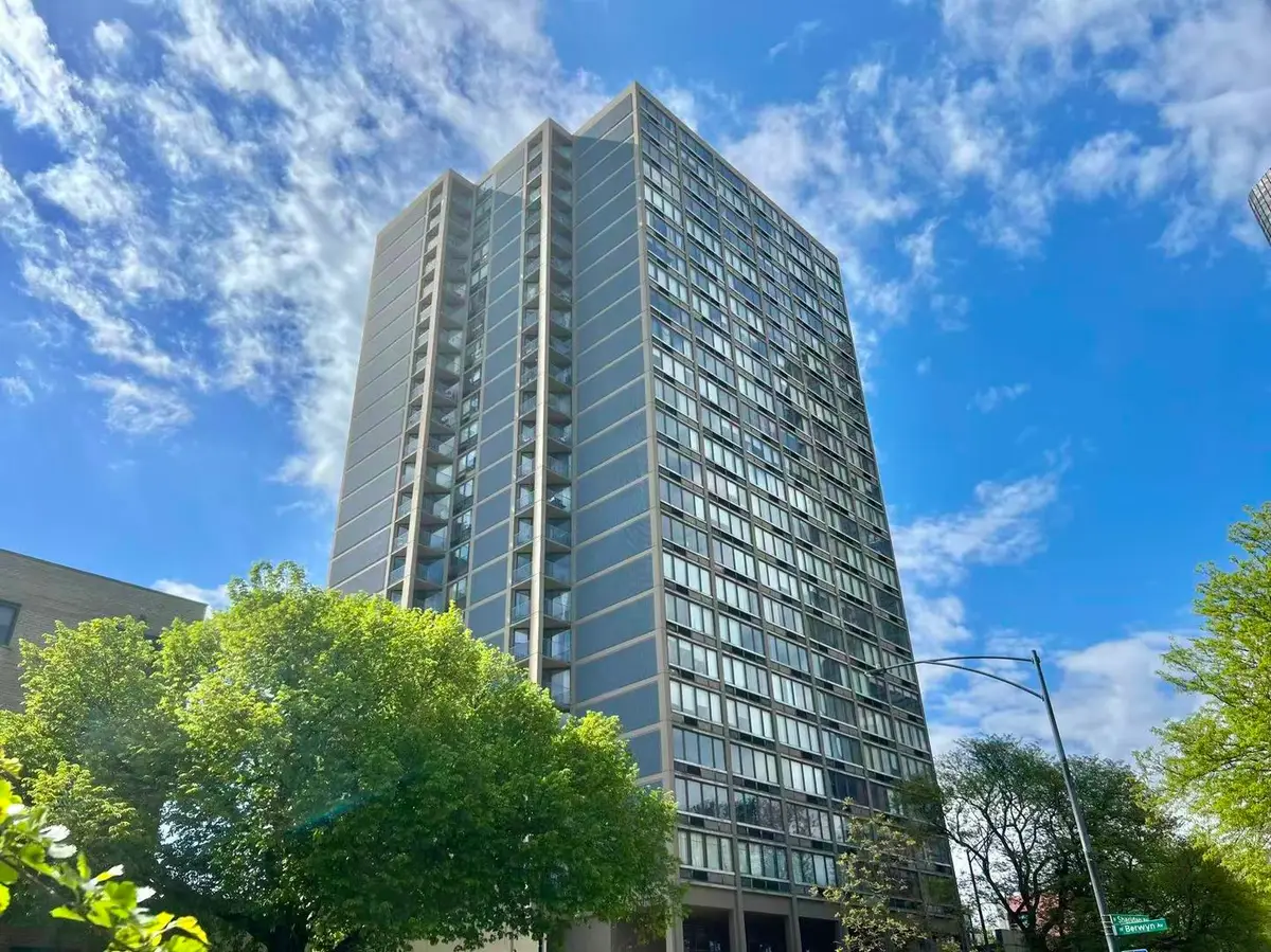 5320 N Sheridan Road #2203, Chicago, IL 60640 - #1