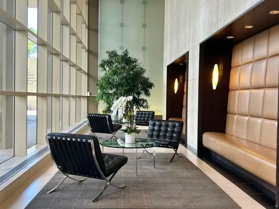 5320 N Sheridan Road #2203, Chicago, IL 60640 - #3