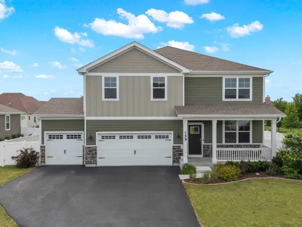 759 Kentshire Circle, Elgin, IL 60124