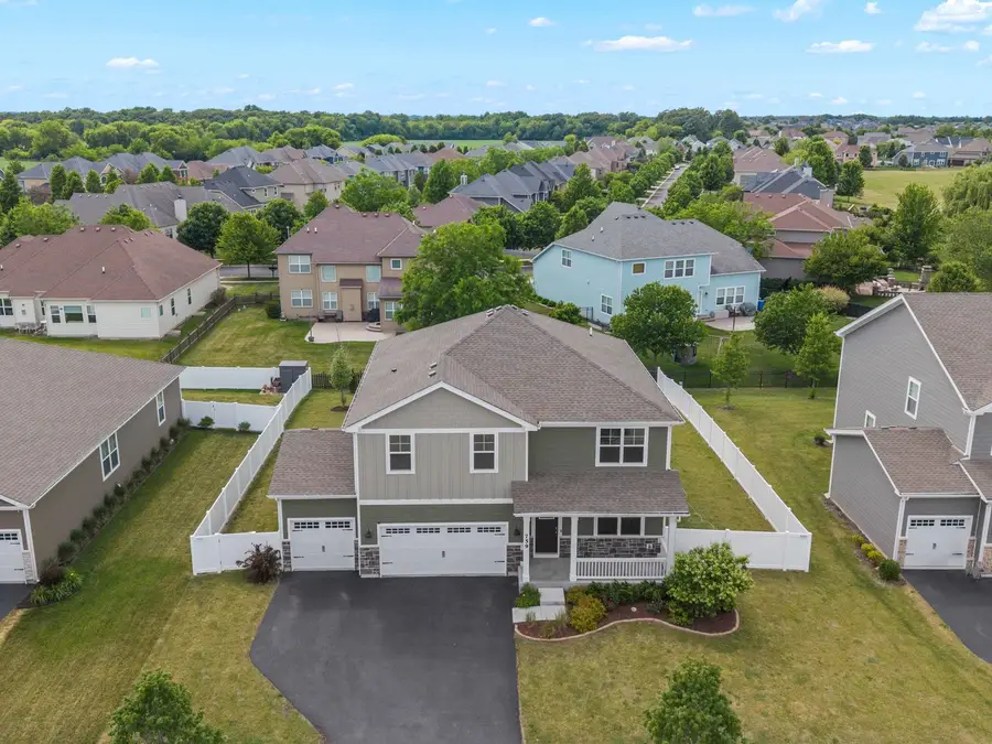 759 Kentshire Circle, Elgin, IL 60124 - #2