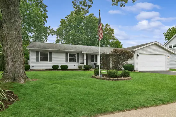 574 Bristol Lane, Elk Grove Village, IL 60007