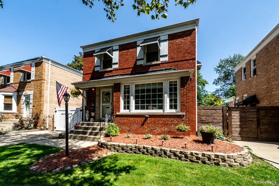 9905 S Maplewood Avenue, Chicago, IL 60655 - #2