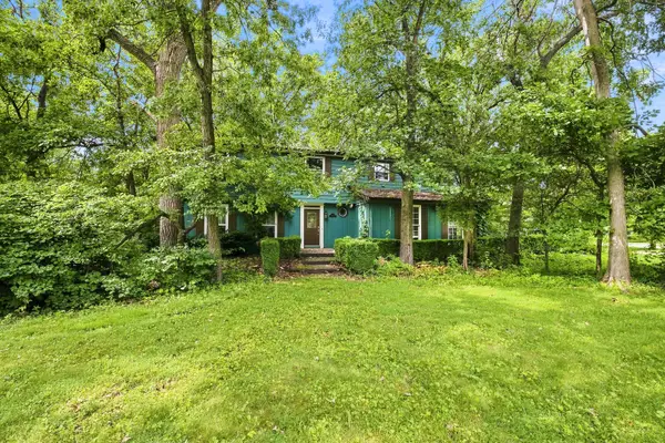 24447 W Cannock Chase, Joliet, IL 60404