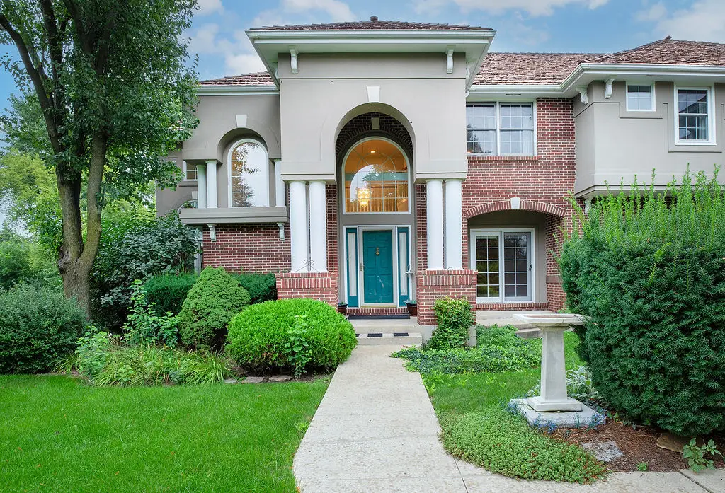 315 Bishop Court, Inverness, IL 60010 - #1