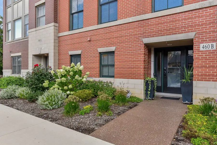 460 Pennsylvania Avenue #B, Glen Ellyn, IL 60137 - #2