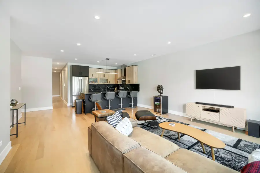 1456 N Western Avenue #1, Chicago, IL 60622 - #3