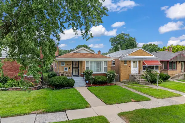 14503 S School Street, Riverdale, IL 60827