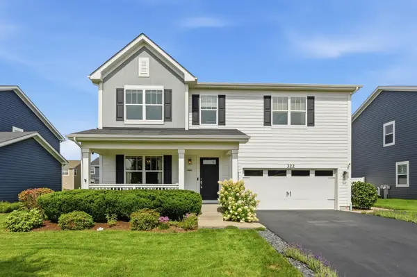 322 Longview Drive, Elgin, IL 60124