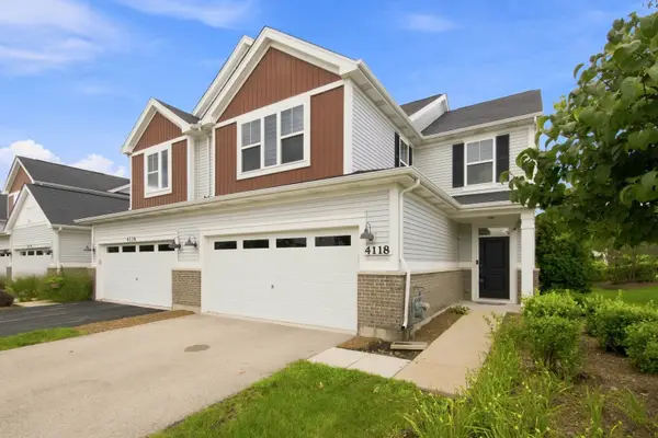 4118 Calder Lane, Aurora, IL 60504