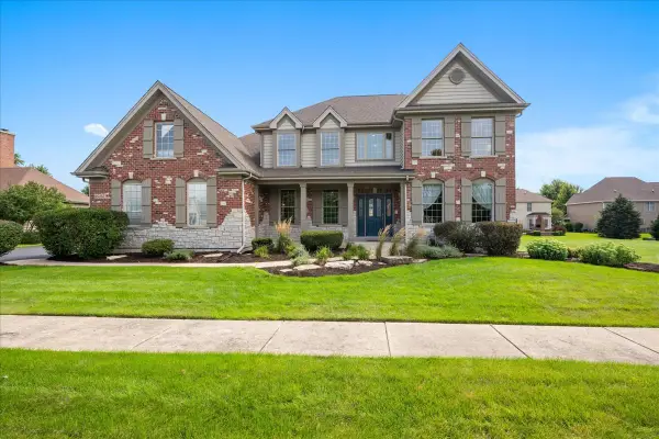 0S255 Bealer Circle, Geneva, IL 60134