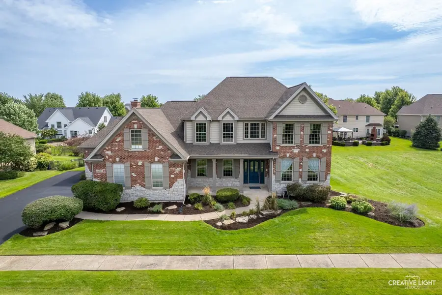 0S255 Bealer Circle, Geneva, IL 60134 - #2