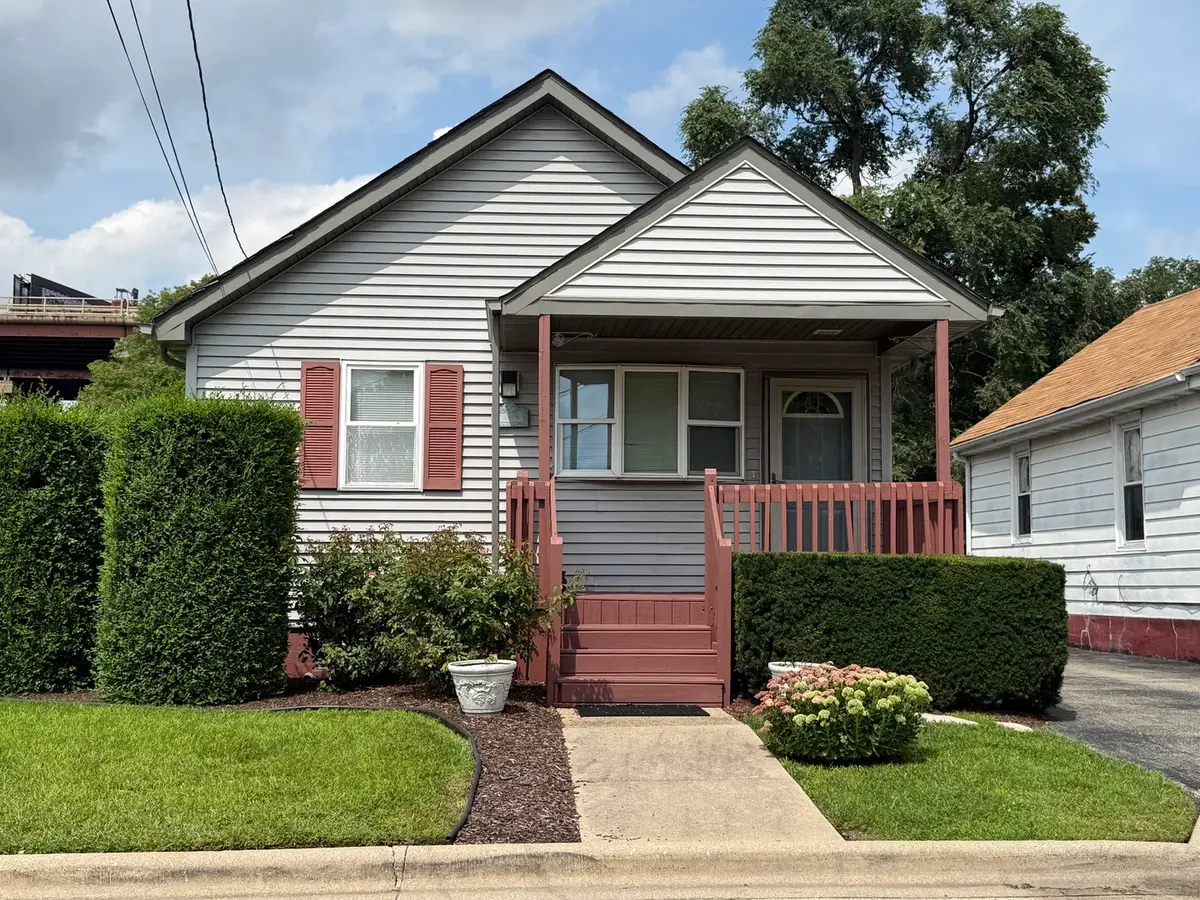 225 Davis Street, Joliet, IL 60436 - #1