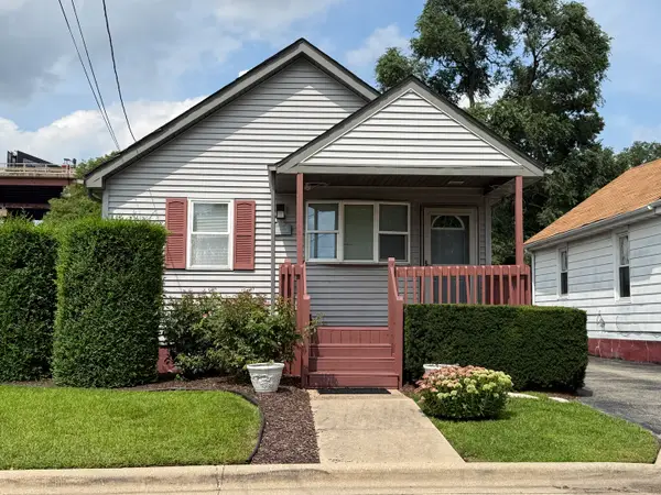225 Davis Street, Joliet, IL 60436