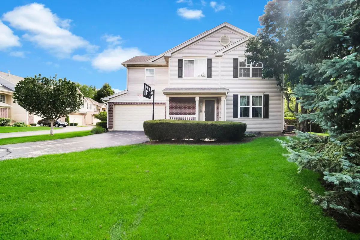 2451 Stonegate Road, Algonquin, IL 60102 - #1
