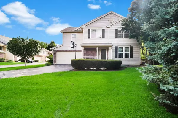 2451 Stonegate Road, Algonquin, IL 60102