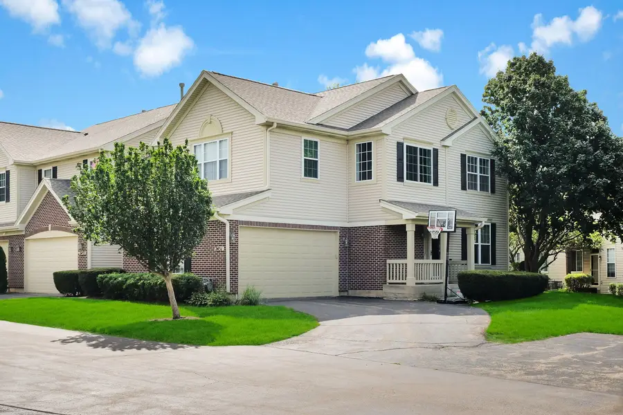 2451 Stonegate Road, Algonquin, IL 60102 - #2