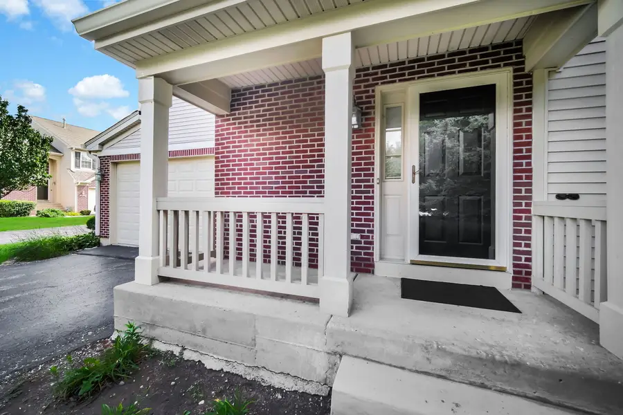 2451 Stonegate Road, Algonquin, IL 60102 - #3