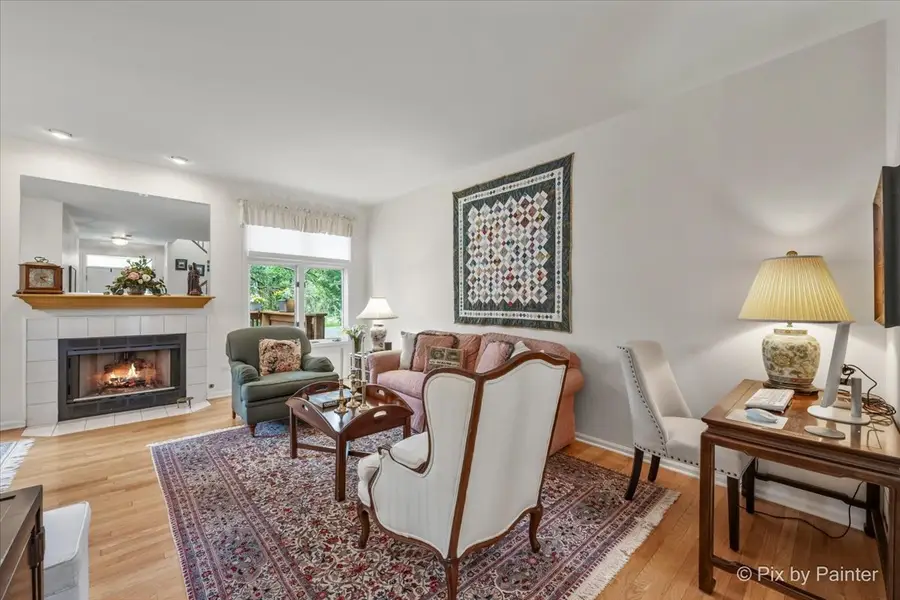 228 Charlotte Place, Cary, IL 60013 - #3