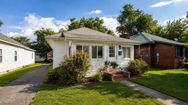 209 W 19th Street, Metropolis, IL 62960