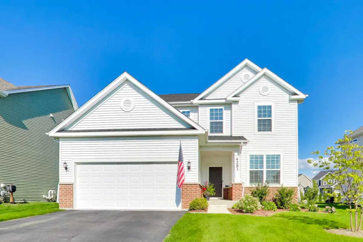 4291 Wanderlust Drive, Algonquin, IL 60102 - #1
