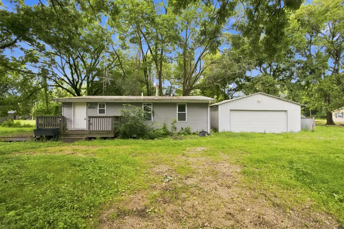 28324 S Fir Lane, Wilmington, IL 60481 - #1