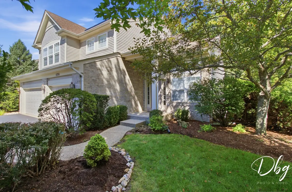 526 Middlebury Drive, Lake Villa, IL 60046 - #1