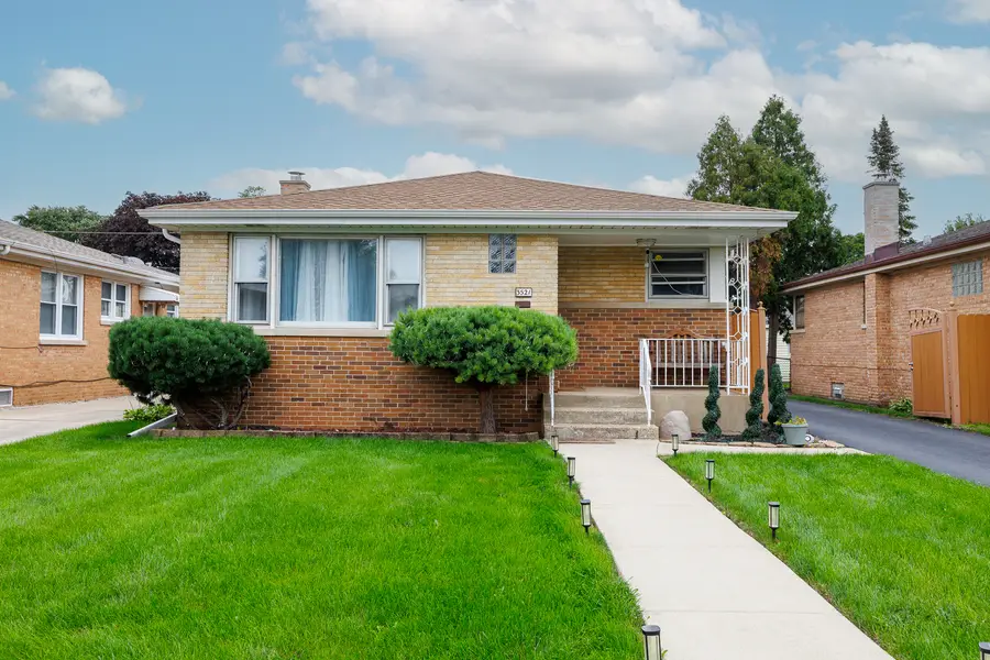 3521 Sarah Street, Franklin Park, IL 60131 - #2