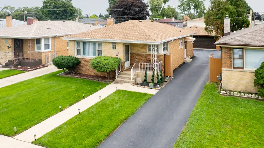 3521 Sarah Street, Franklin Park, IL 60131 - #3