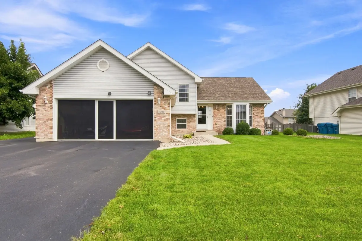 5734 W Roosevelt Street, Monee, IL 60449 - #1