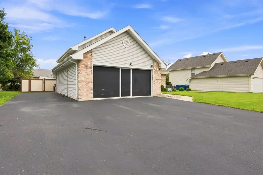 5734 W Roosevelt Street, Monee, IL 60449 - #2