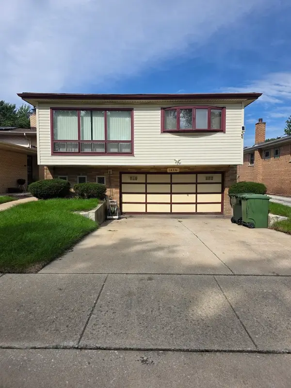 14336 Drexel Avenue, Dolton, IL 60419