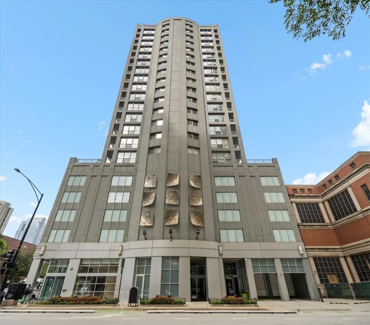 600 N Dearborn Street #1912, Chicago, IL 60654 - #1