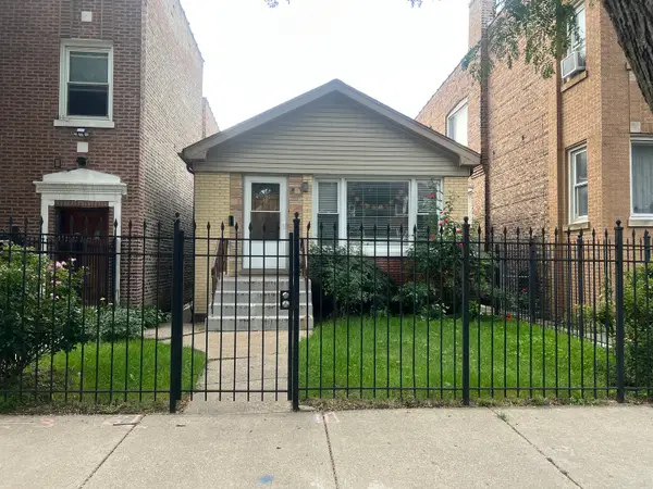1504 N Kolin Avenue, Chicago, IL 60651