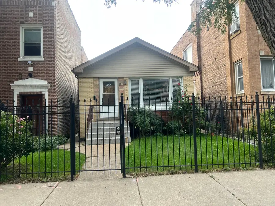 1504 N Kolin Avenue, Chicago, IL 60651 - #2