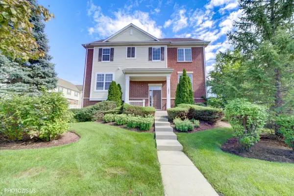 1951 Potomac Court, Wheeling, IL 60090