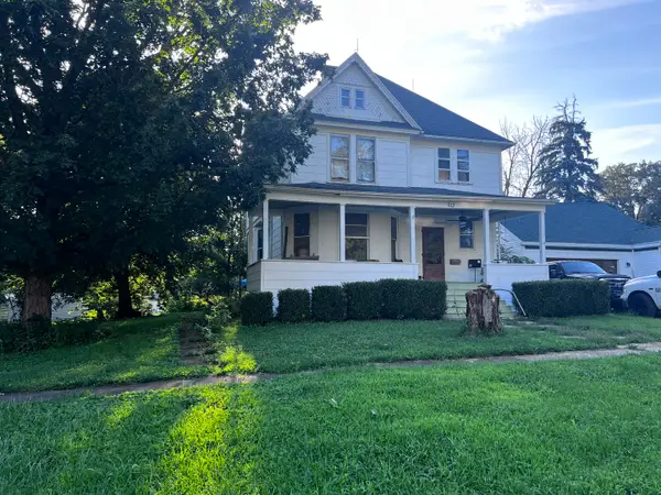 213 N Hunt Street, Melvin, IL 60952