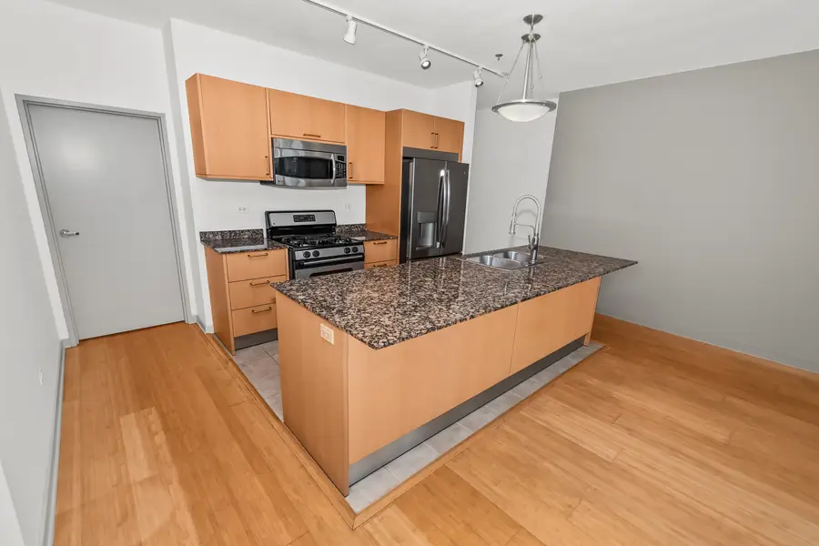 653 N Kingsbury Street #2307, Chicago, IL 60654 - #2